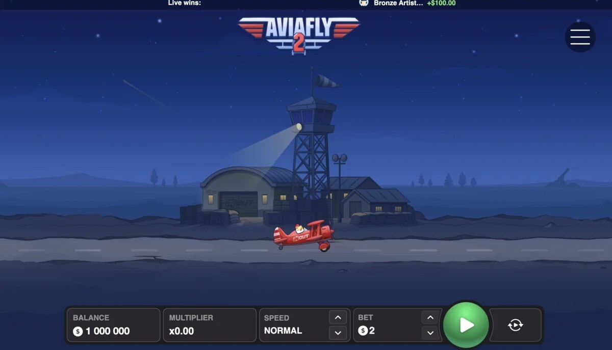 Demo Image